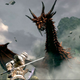Image for article titled Let Me Tell You How to Defeat an Armored Demon Warthog in Dark Souls